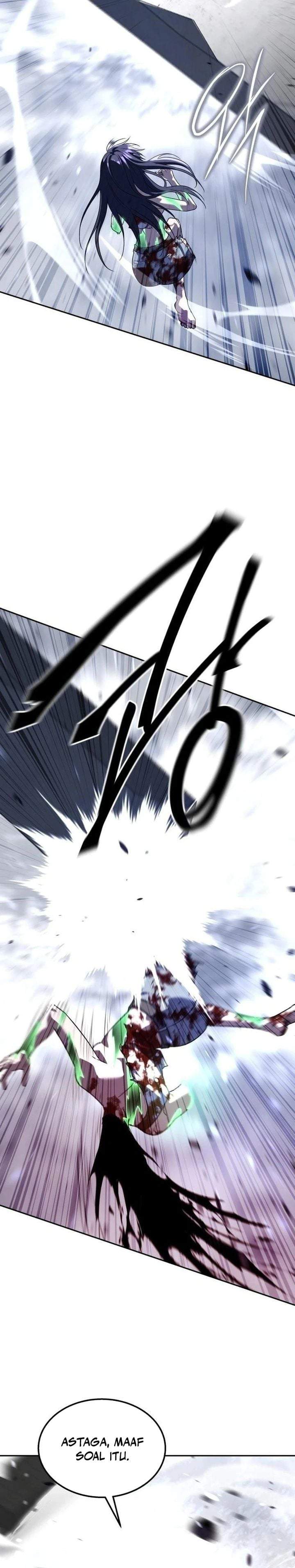 The Returned C-Rank Tank Won’t Die! Chapter 57