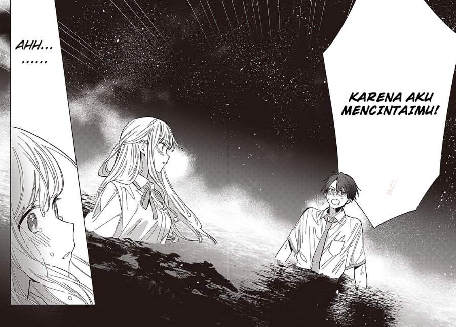 Replica Datte Koi wo suru Chapter 14