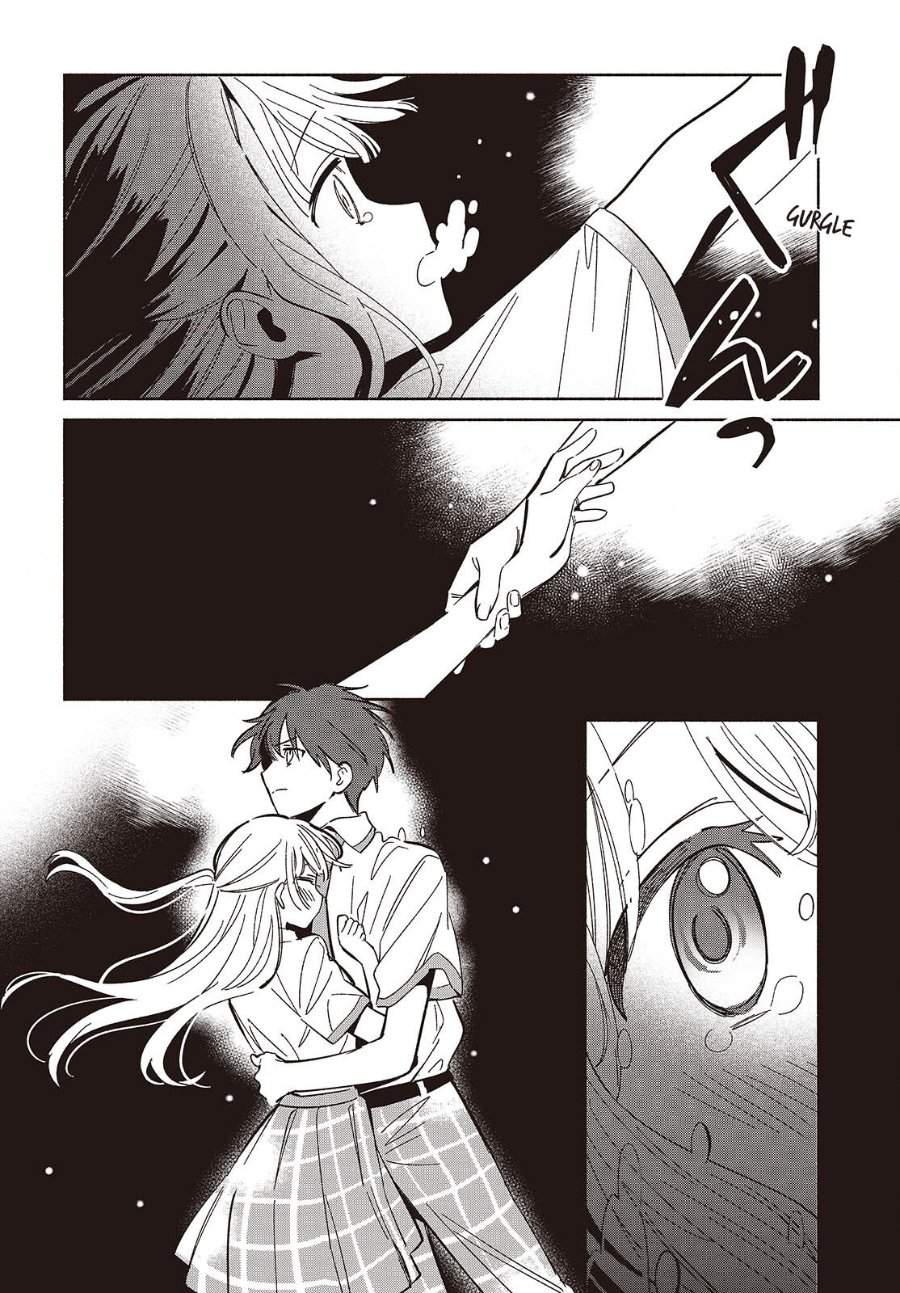 Replica Datte Koi wo suru Chapter 14