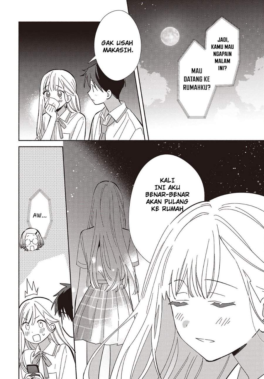 Replica Datte Koi wo suru Chapter 14