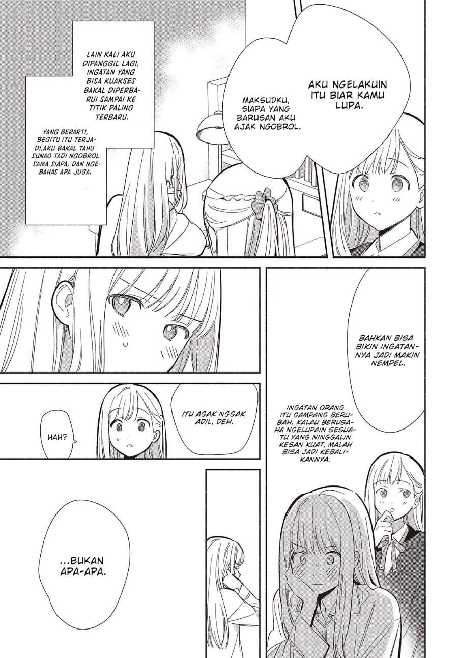 Replica Datte Koi wo suru Chapter 20