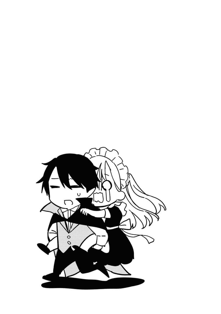 Replica Datte Koi wo suru Chapter 23