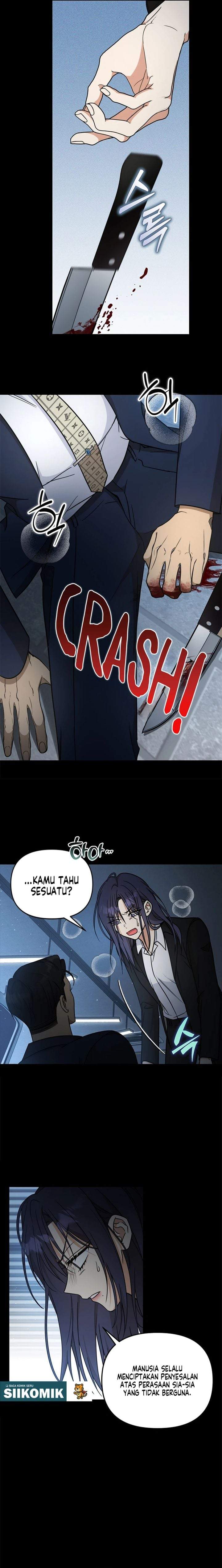 How to Dial Down a Gangster Male Lead Chapter 10