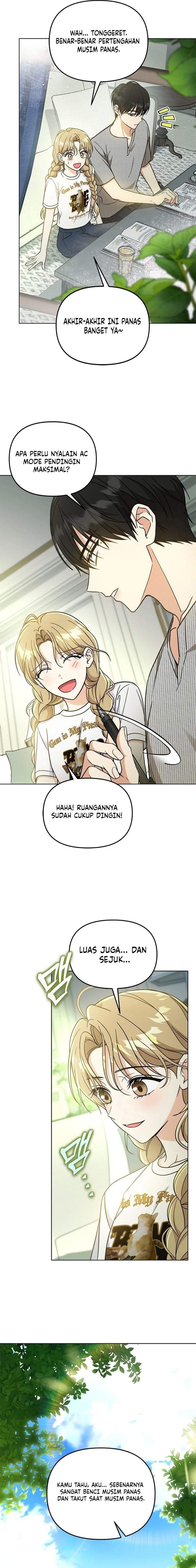 How to Dial Down a Gangster Male Lead Chapter 11
