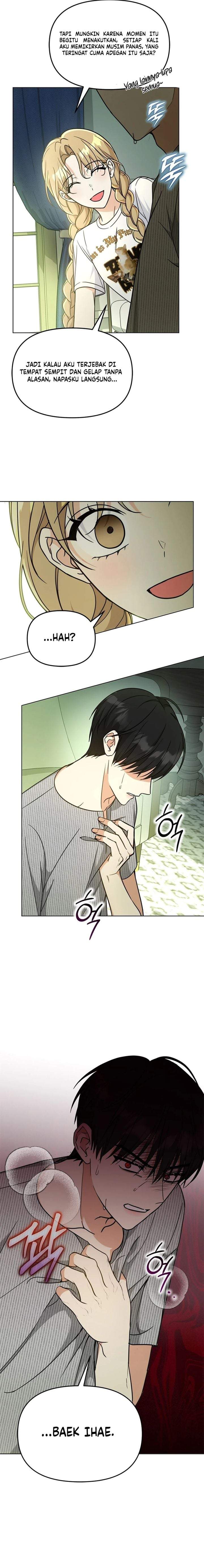 How to Dial Down a Gangster Male Lead Chapter 11