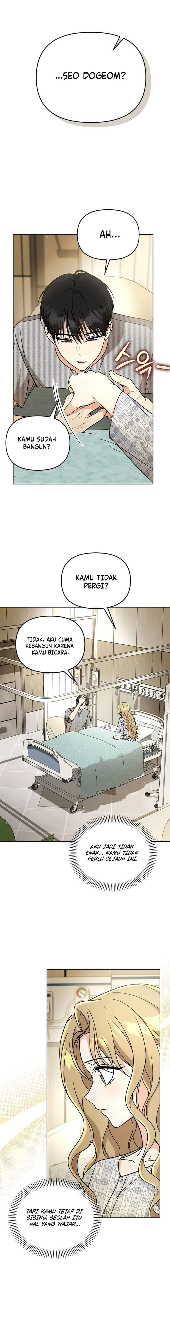 How to Dial Down a Gangster Male Lead Chapter 12