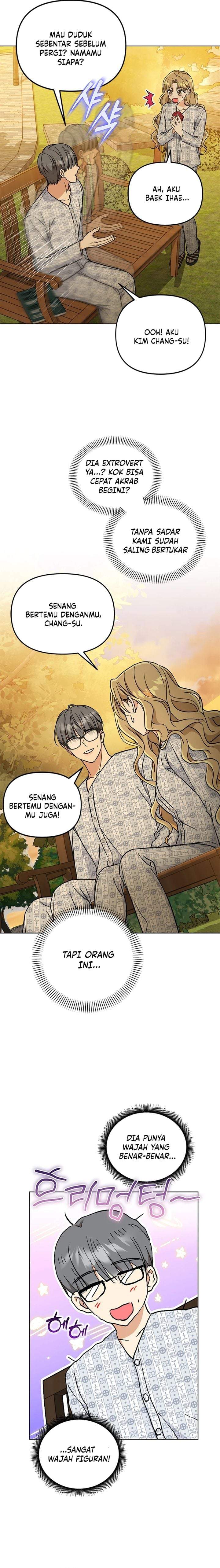 How to Dial Down a Gangster Male Lead Chapter 13