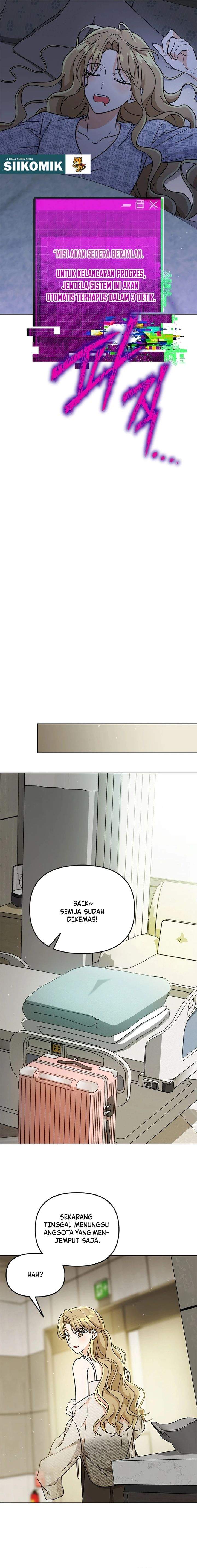 How to Dial Down a Gangster Male Lead Chapter 14