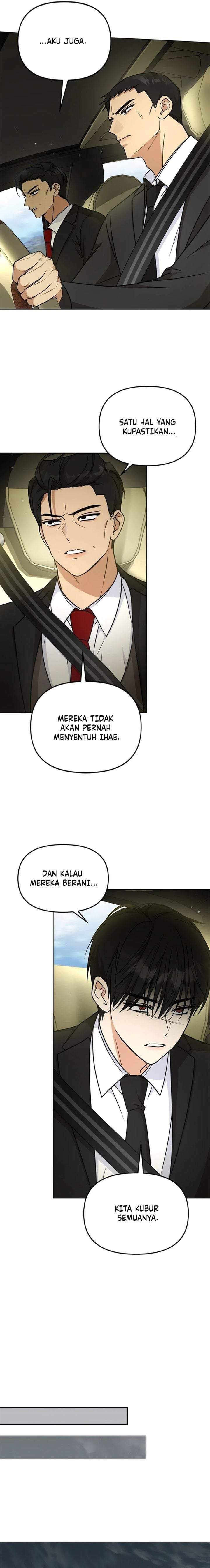 How to Dial Down a Gangster Male Lead Chapter 15
