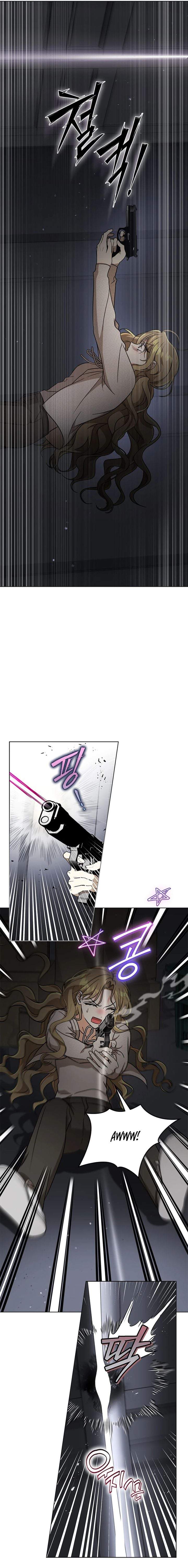 How to Dial Down a Gangster Male Lead Chapter 16