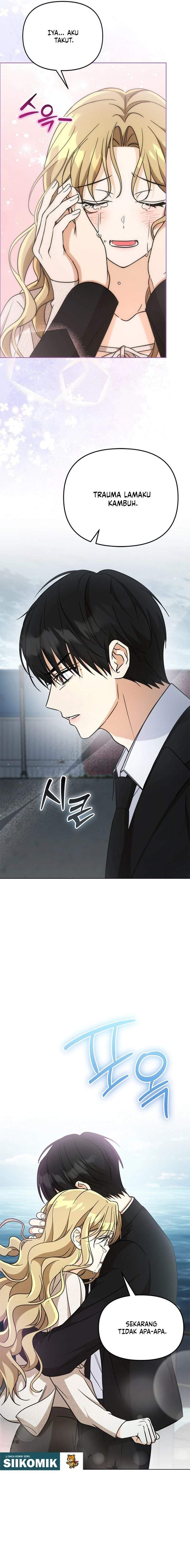 How to Dial Down a Gangster Male Lead Chapter 16