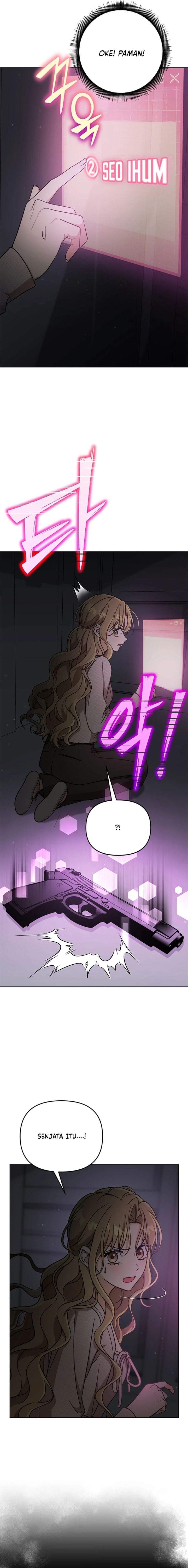 How to Dial Down a Gangster Male Lead Chapter 16