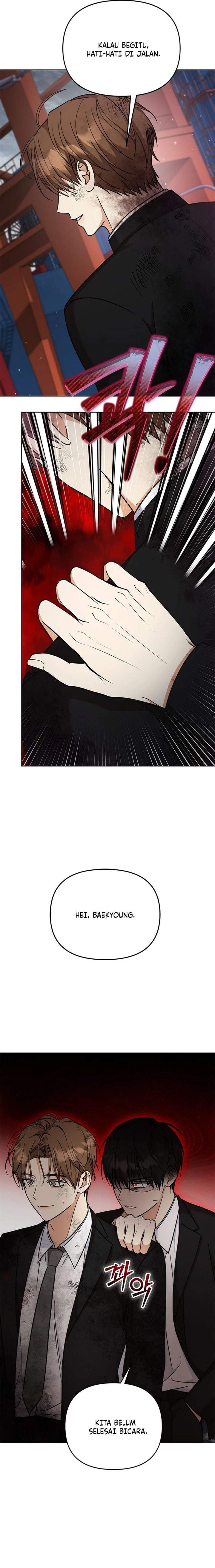 How to Dial Down a Gangster Male Lead Chapter 16