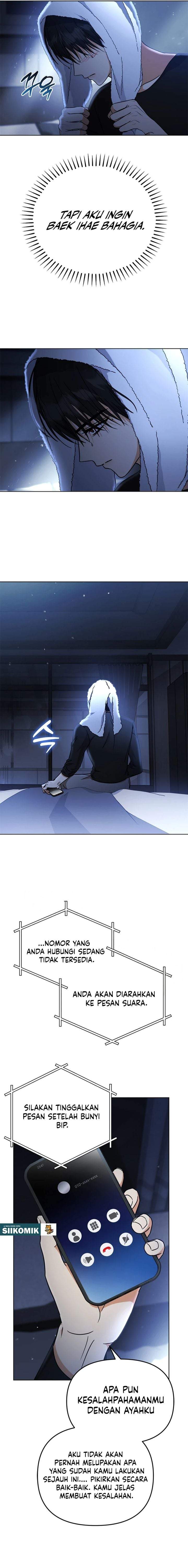 How to Dial Down a Gangster Male Lead Chapter 18