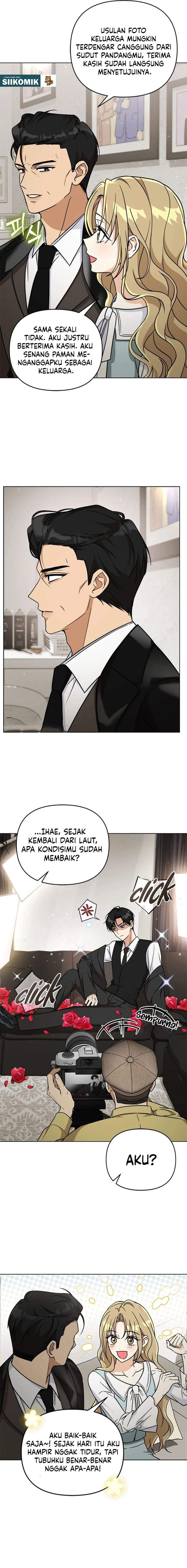 How to Dial Down a Gangster Male Lead Chapter 18