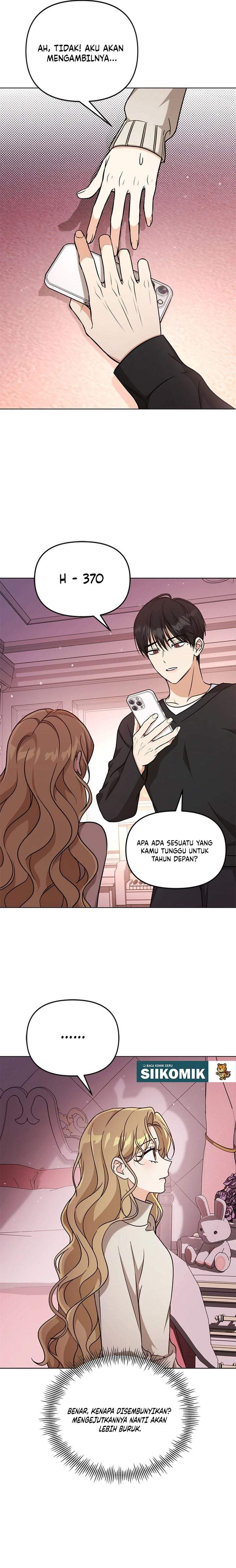 How to Dial Down a Gangster Male Lead Chapter 19