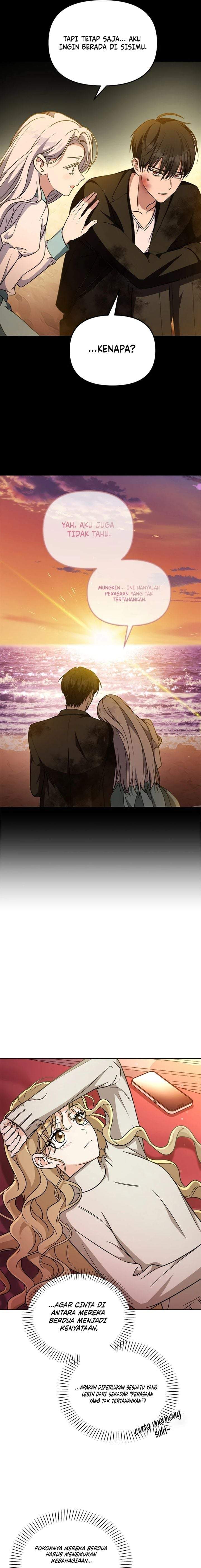 How to Dial Down a Gangster Male Lead Chapter 19