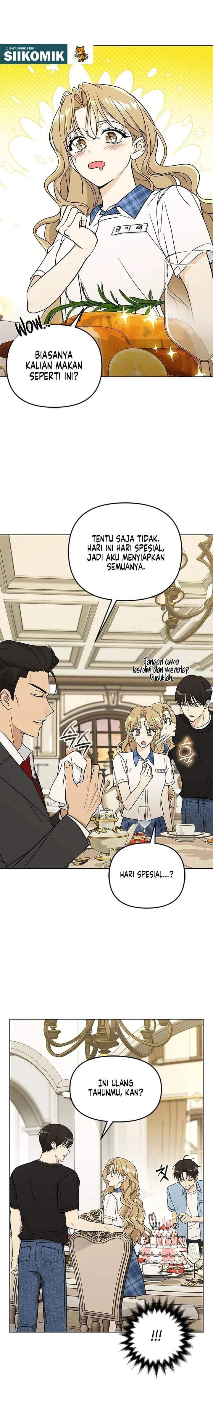 How to Dial Down a Gangster Male Lead Chapter 2