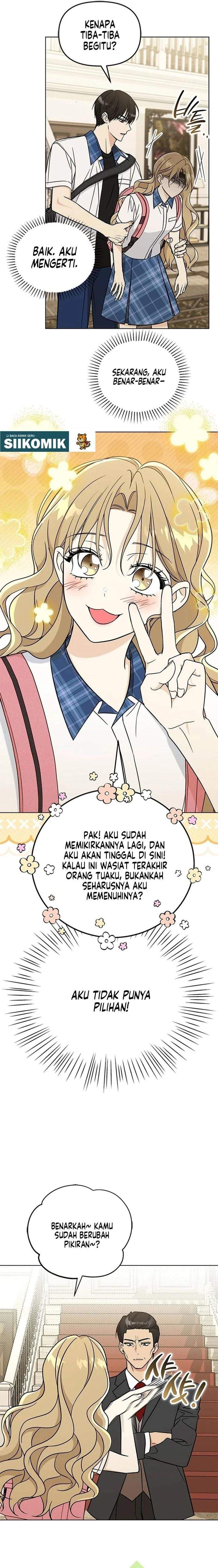 How to Dial Down a Gangster Male Lead Chapter 2