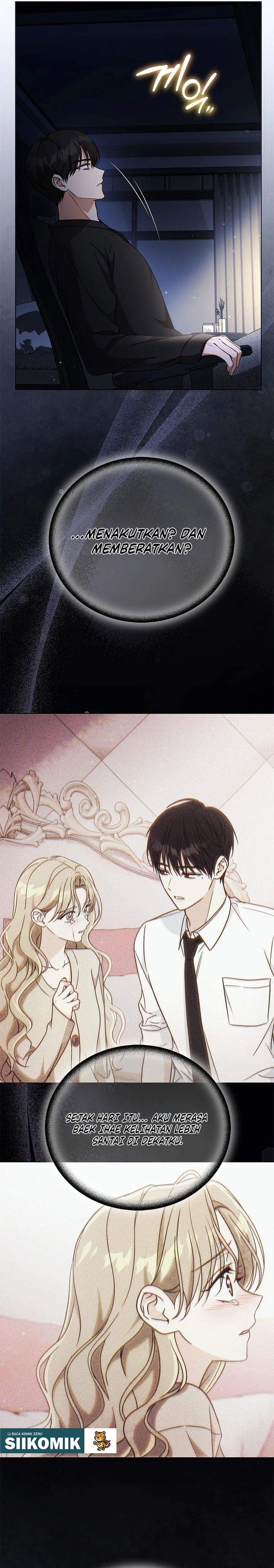 How to Dial Down a Gangster Male Lead Chapter 20