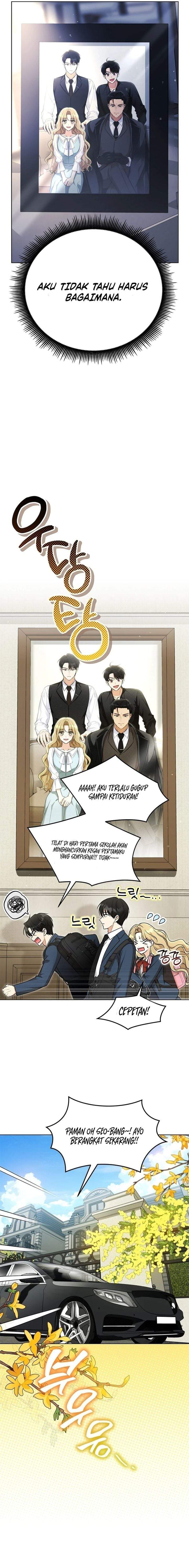 How to Dial Down a Gangster Male Lead Chapter 20
