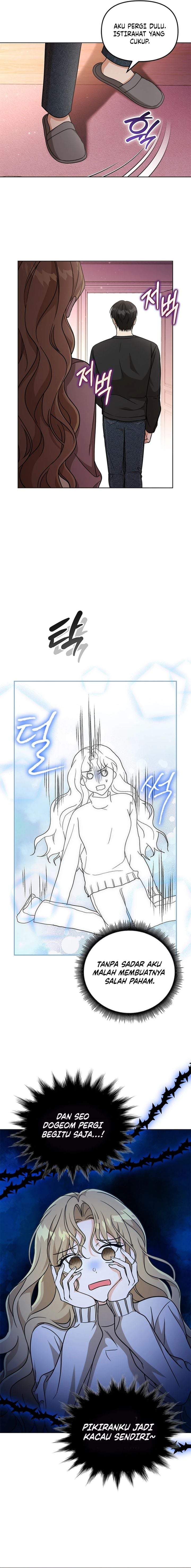 How to Dial Down a Gangster Male Lead Chapter 20