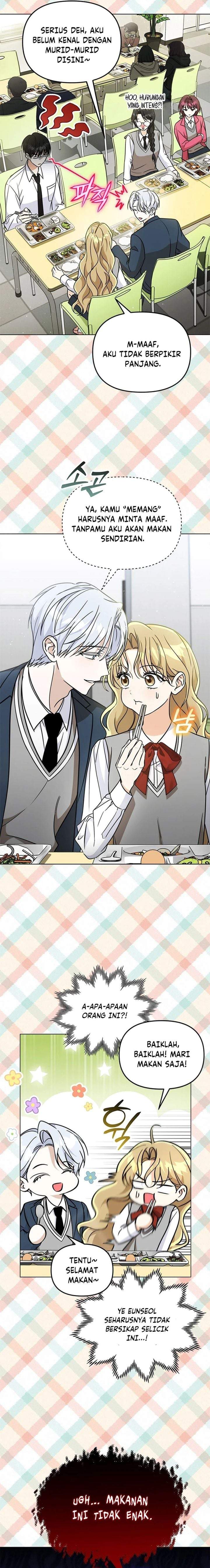 How to Dial Down a Gangster Male Lead Chapter 21