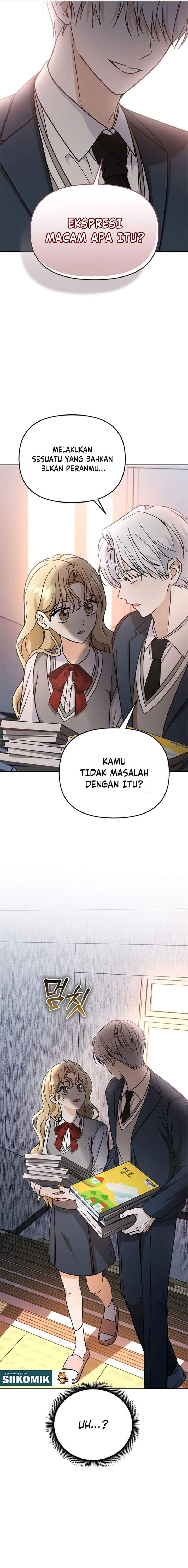 How to Dial Down a Gangster Male Lead Chapter 21