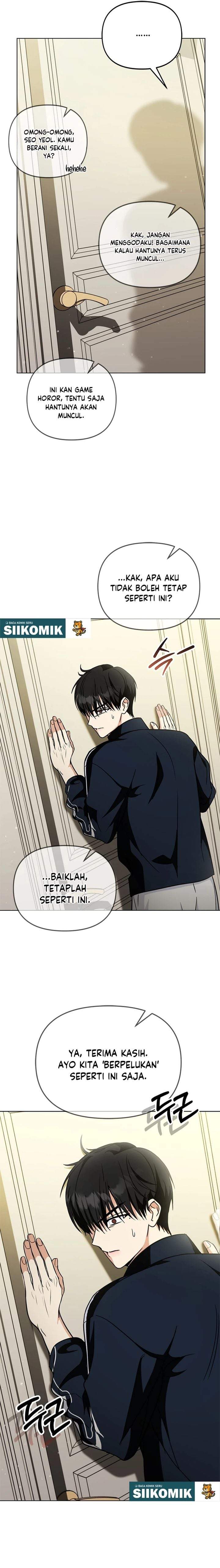 How to Dial Down a Gangster Male Lead Chapter 23