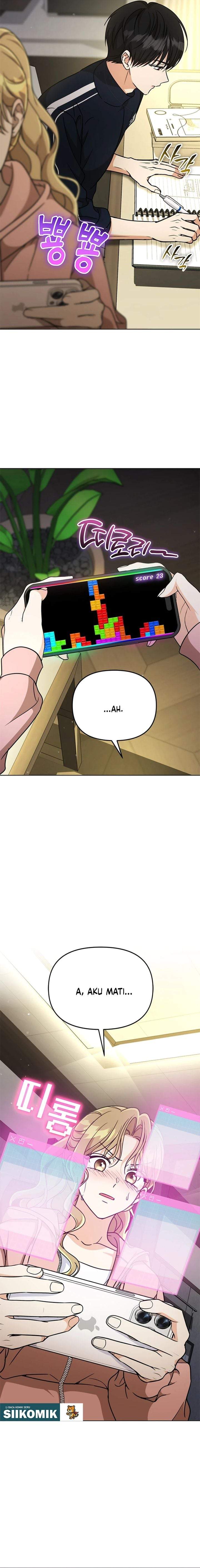 How to Dial Down a Gangster Male Lead Chapter 24