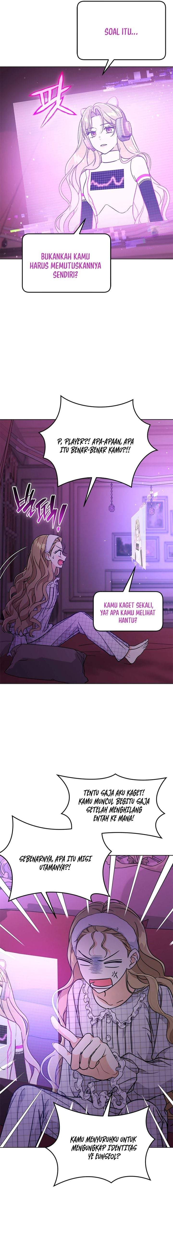 How to Dial Down a Gangster Male Lead Chapter 24
