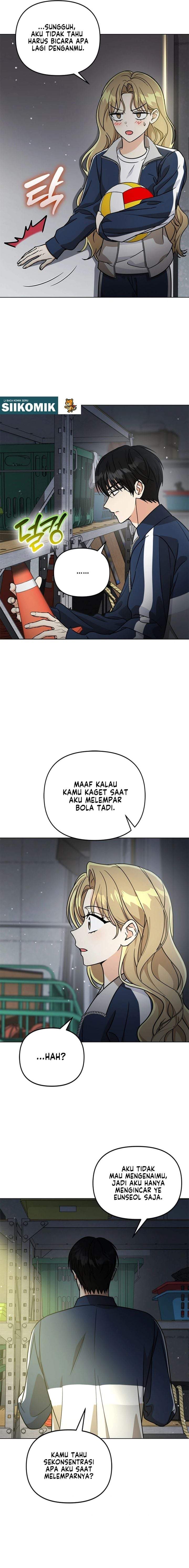 How to Dial Down a Gangster Male Lead Chapter 27