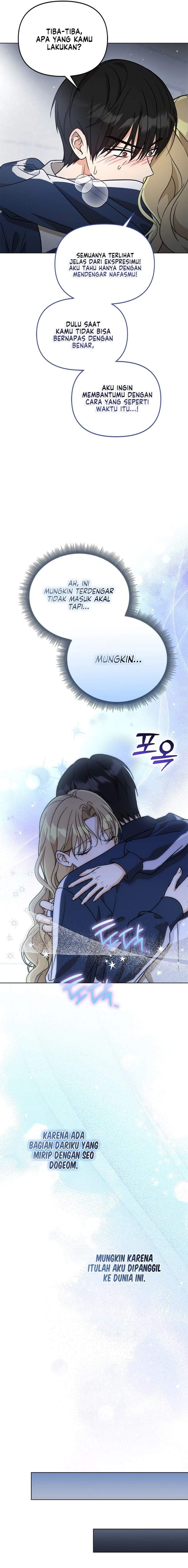 How to Dial Down a Gangster Male Lead Chapter 27