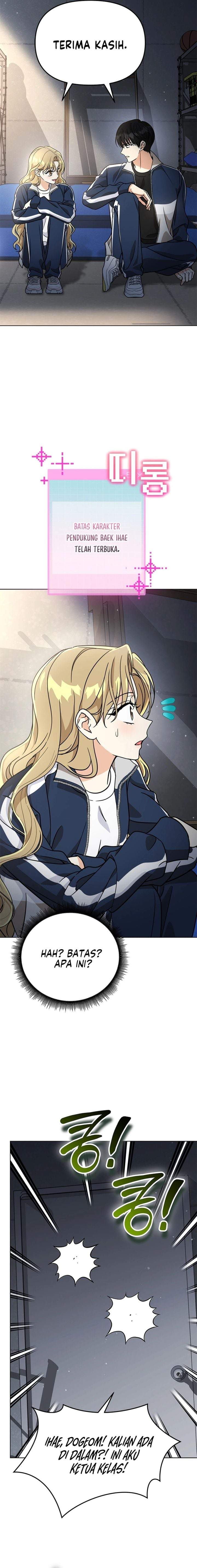 How to Dial Down a Gangster Male Lead Chapter 27