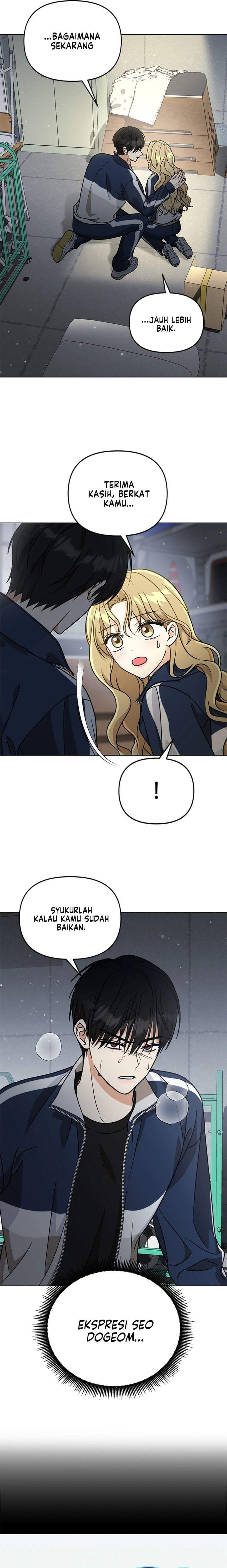 How to Dial Down a Gangster Male Lead Chapter 27