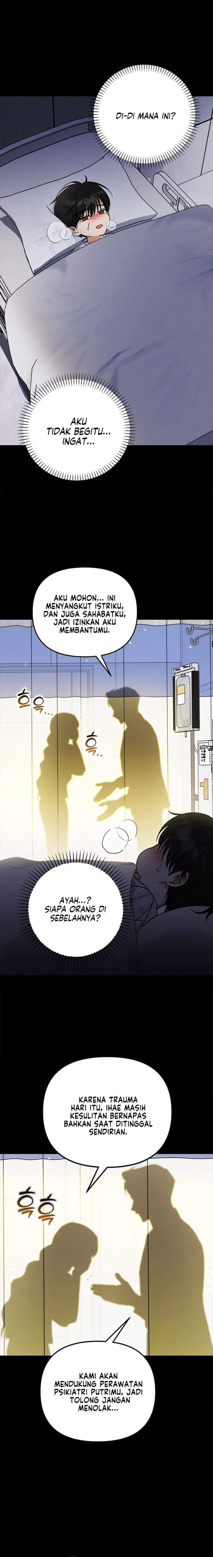 How to Dial Down a Gangster Male Lead Chapter 27