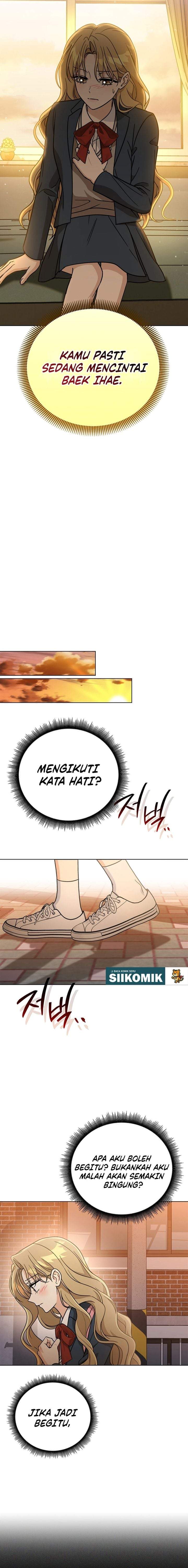 How to Dial Down a Gangster Male Lead Chapter 28