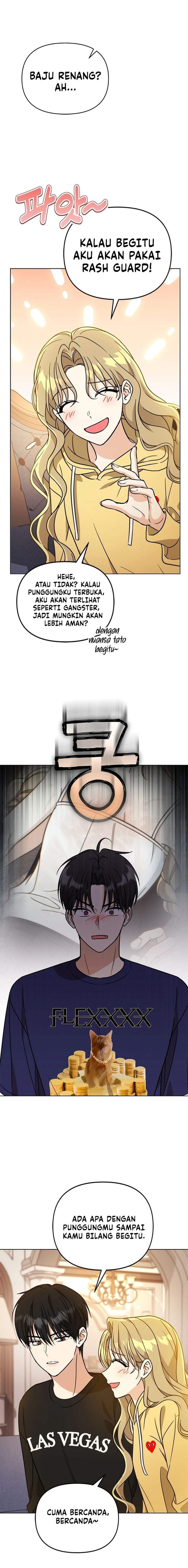 How to Dial Down a Gangster Male Lead Chapter 29