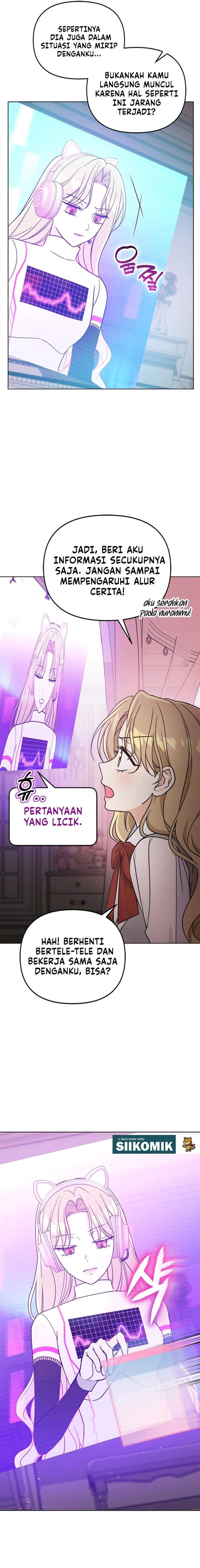 How to Dial Down a Gangster Male Lead Chapter 29