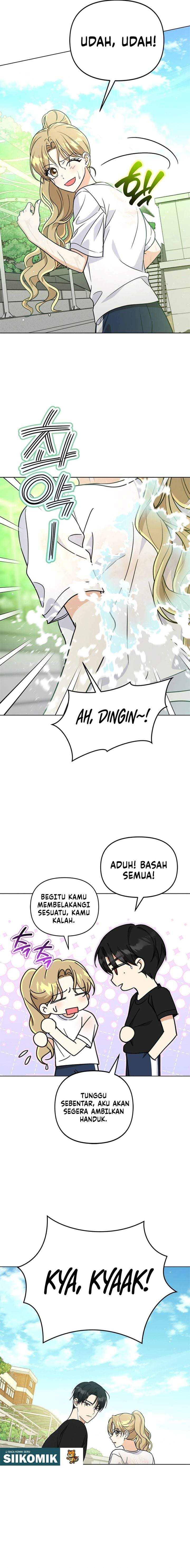 How to Dial Down a Gangster Male Lead Chapter 29