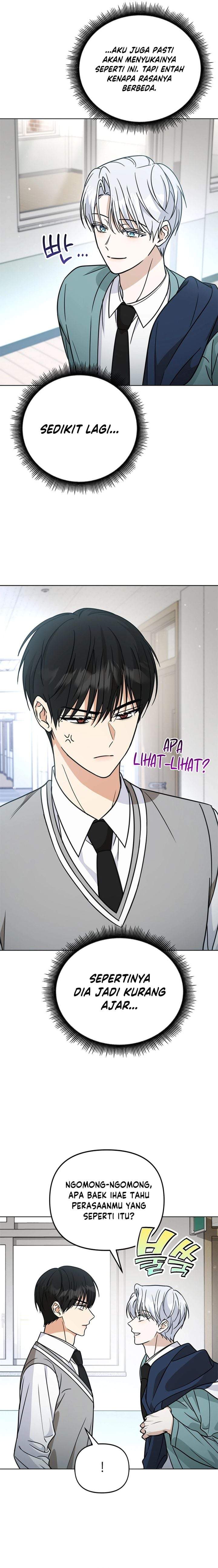 How to Dial Down a Gangster Male Lead Chapter 30