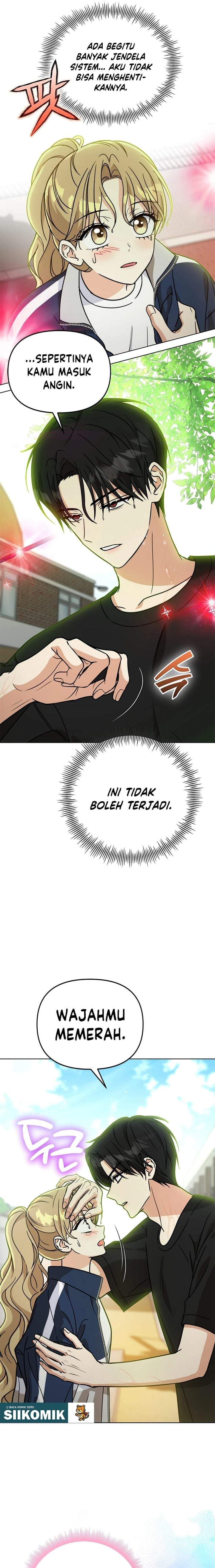 How to Dial Down a Gangster Male Lead Chapter 30