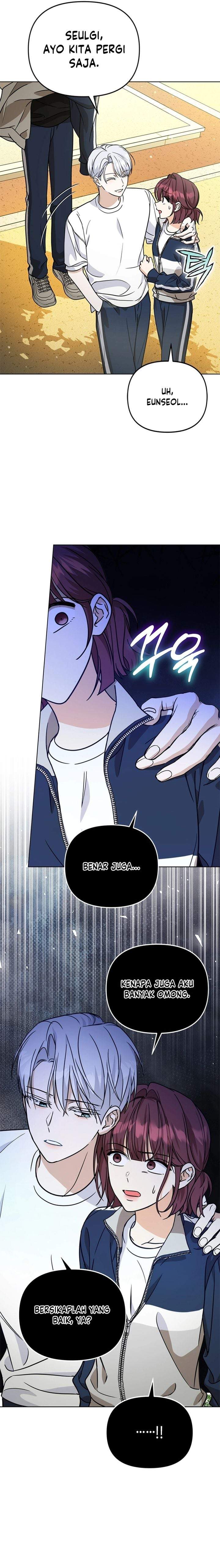 How to Dial Down a Gangster Male Lead Chapter 30