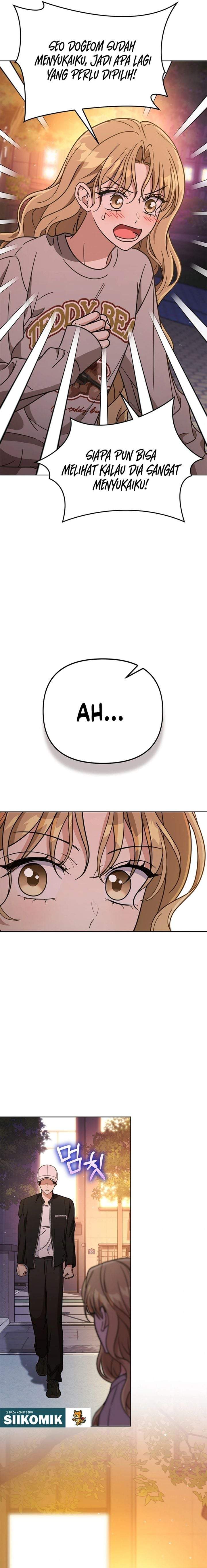 How to Dial Down a Gangster Male Lead Chapter 31