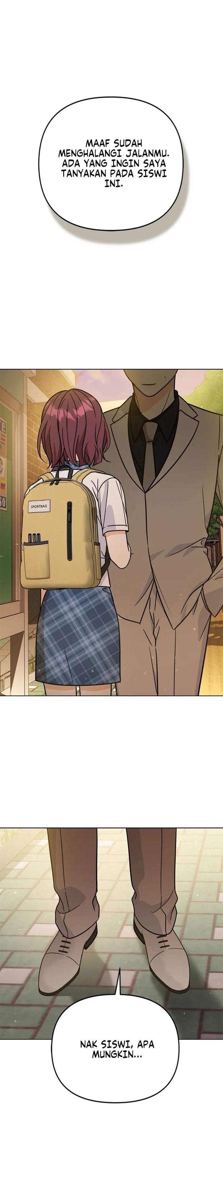 How to Dial Down a Gangster Male Lead Chapter 33