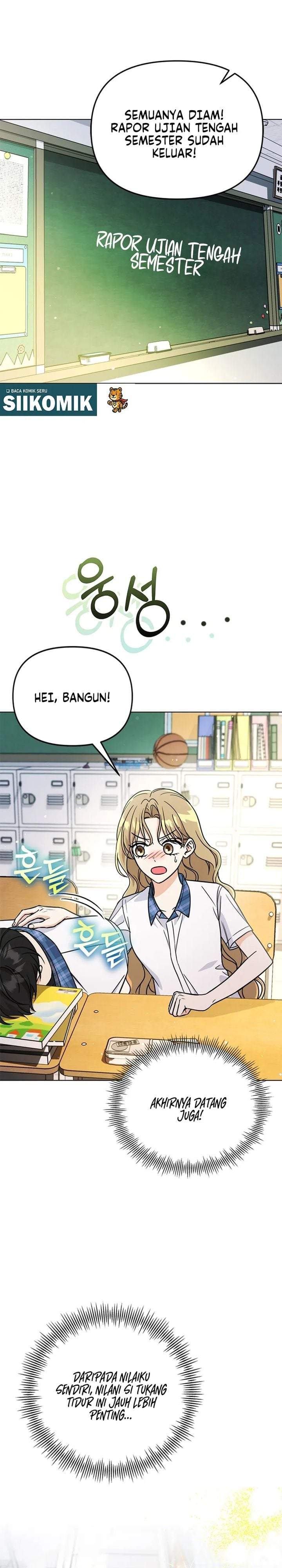 How to Dial Down a Gangster Male Lead Chapter 33