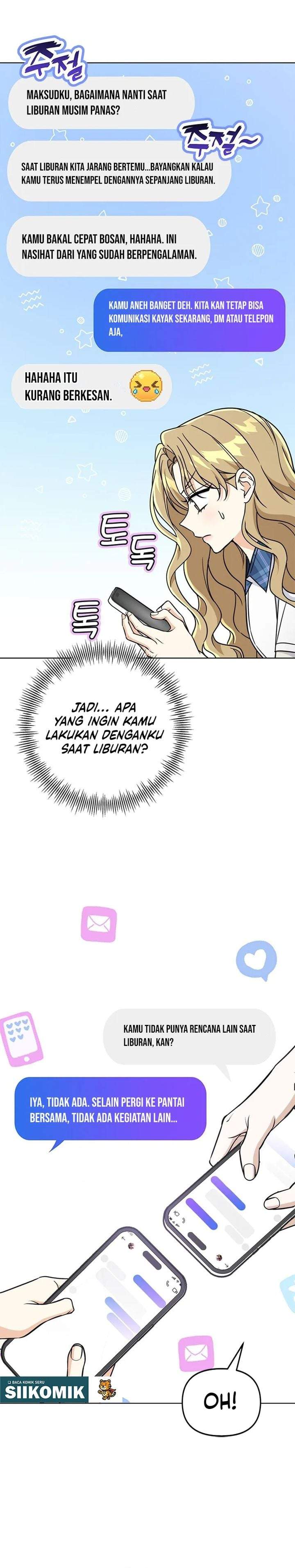 How to Dial Down a Gangster Male Lead Chapter 34