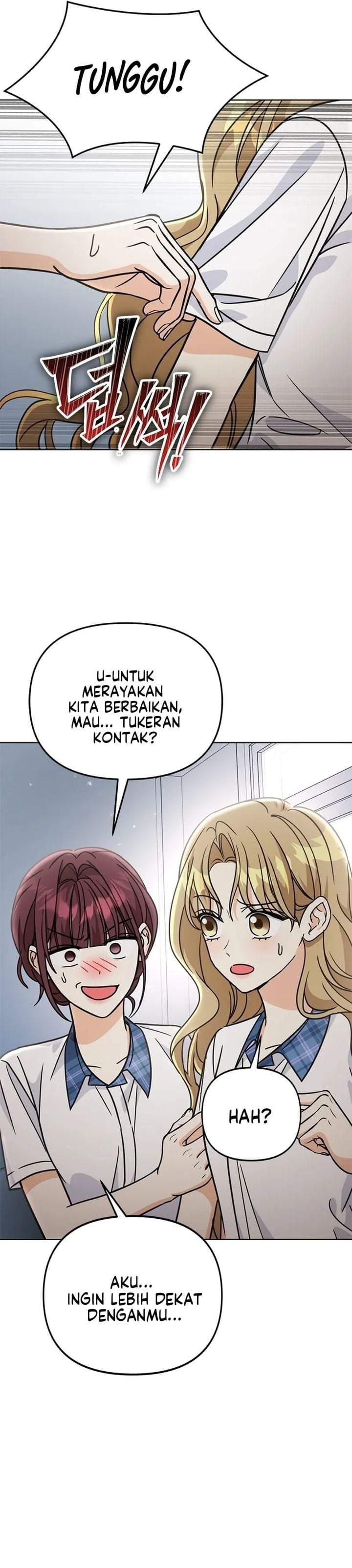 How to Dial Down a Gangster Male Lead Chapter 35