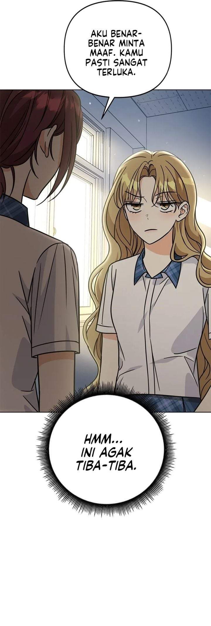 How to Dial Down a Gangster Male Lead Chapter 35