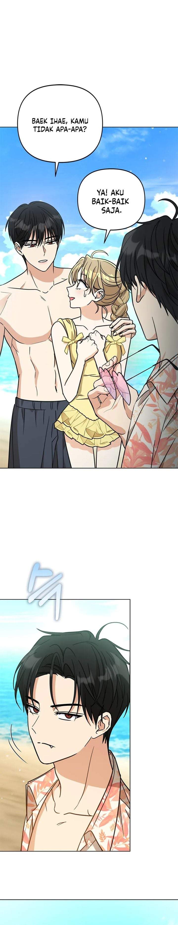 How to Dial Down a Gangster Male Lead Chapter 36